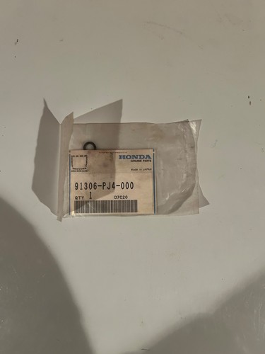 Genuine new honda - new, outboard