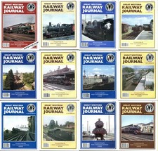 Great Western Railway Journal