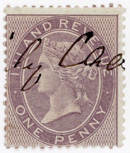 Revenue inland - qv,
