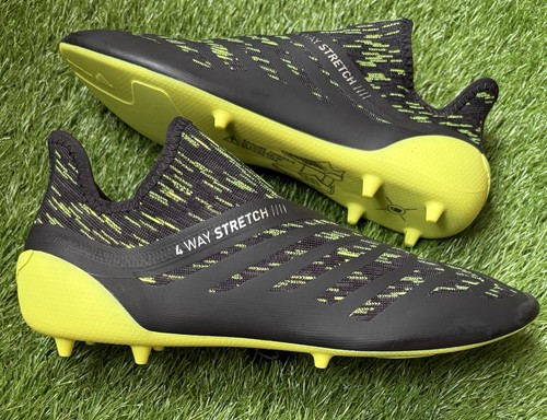 Adidas glitch football - glitch, boots