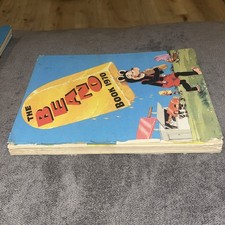 The Beano Book 1970.