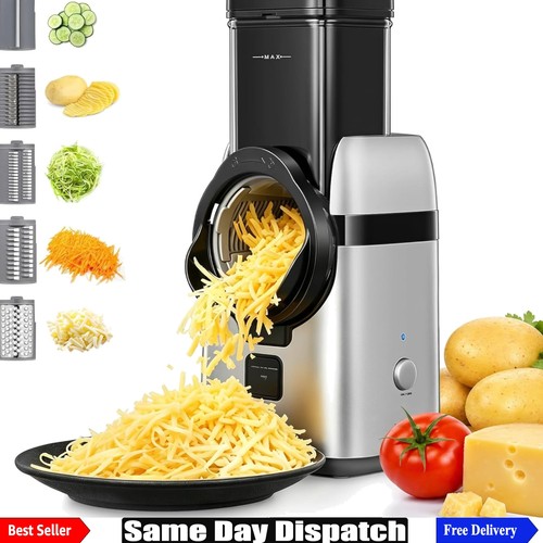 Professional electric cheese - electric,