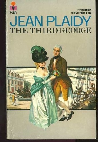 The third george georgian - the,