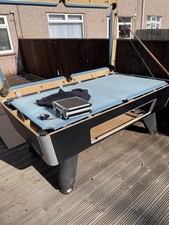Supreme Prince Pub Pool Table