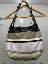 Radley Leather Striped
