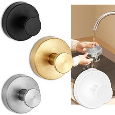 Upgraded Suction Cup Hooks