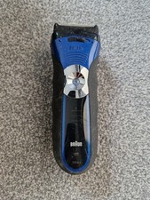 Braun Series 3 380s-4 Wet &