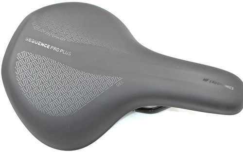 Bicycle saddle cube acid - saddle,