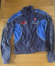 Vintage Suzuki Crescent Moto
