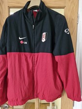 Fulham Fc LG Jacket XL