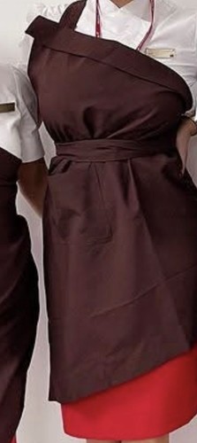 Virgin cabin crew apron - virgin,