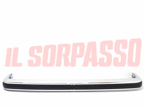 Original rear bumper alfa - original,