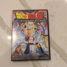 Dragon Ball Z Fusion Reborn