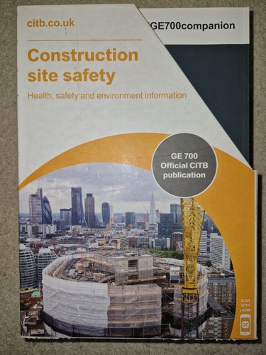 Construction site safety the - site, safety: