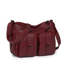 Women Ladies Messenger