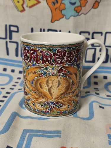 Royal worcester zodiacs - royal,