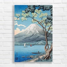 Japanese inspired landscape - japanese,