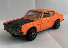 Matchbox Superfast Series 54