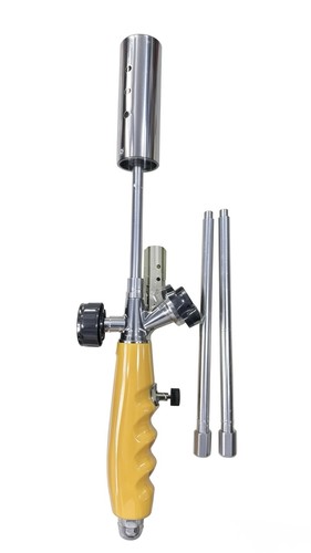 Weed wand butane gas - wand,