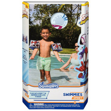 Swimways marvel spider man - swimways, spider-man