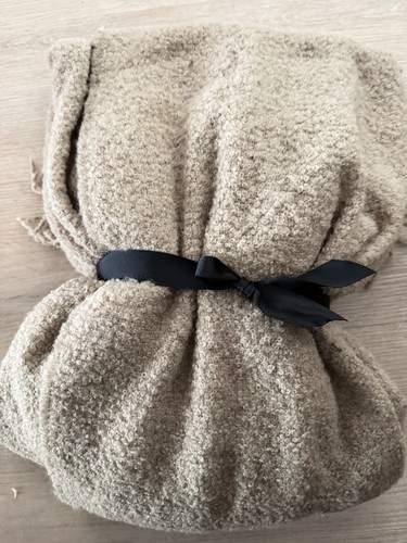 Cozy earth throw - throw, alpaca