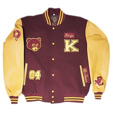 New The College Dropout Kanye