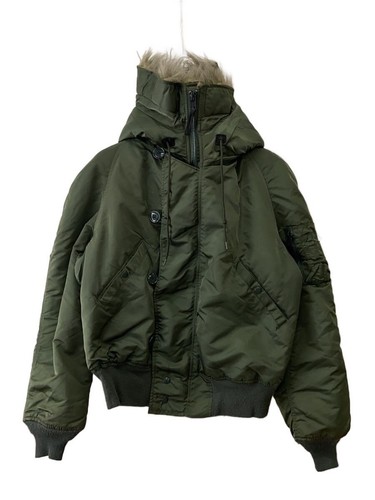 Alpha industries flight - n-2b,