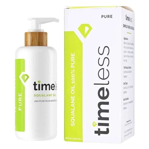 Timeless skin care - skin,