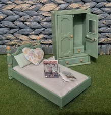 Sylvanian  Families Spares -