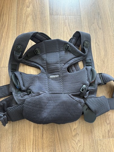 Babybjorn baby carrier - carrier, mesh