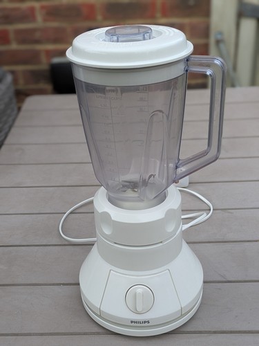 Vintage philips blender - vintage,