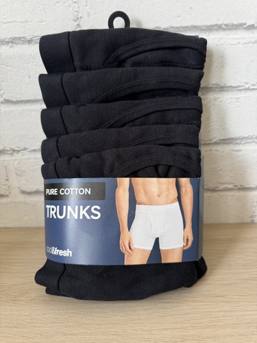 Mens marks spencer 5 pairs - &,