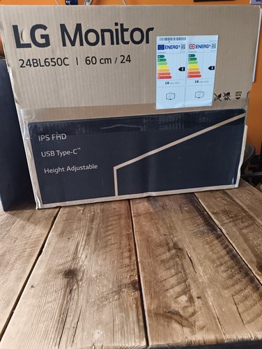 24bl650c ips fhd - 24bl650c,