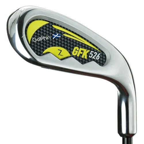Golphin gfk junior - golphin, 7