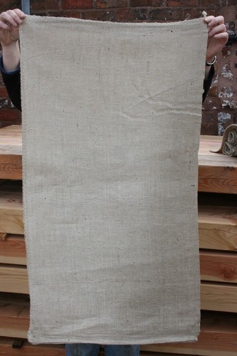 Large jute hessian sacks - jute,