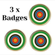 Archery traditional target - traditional,