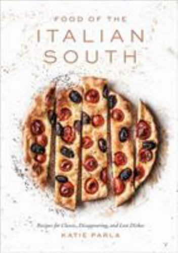 Food the italian south - of,