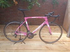 PLANET X PRO CARBON EVO CUSTOM