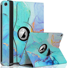 360 Rotating Case for iPad 9th