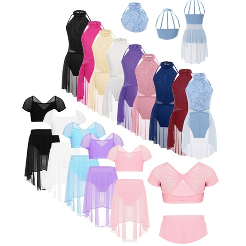 Women asymmetric lyrical - women's,