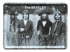 Beatles Souvenir TITTENHURST