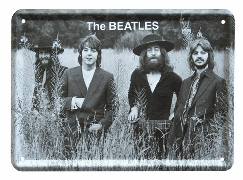 Beatles souvenir tittenhurst - souvenir,