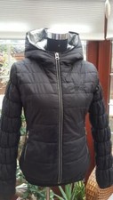 NICKELSON padded winter apres