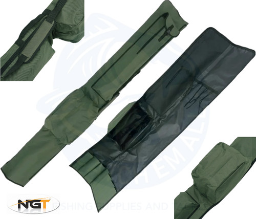 Ngt quickfish 3 - 3, +