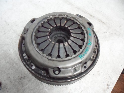 Rover 2004 diesel - 2.0, cdt