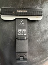 Samson mic connect usb - go,