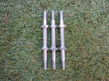 Mountfield SP535 - Honda GCV 135 - Lawnmower mower parts - recoil bolts - 865