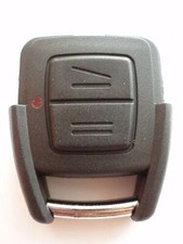 Rfc button fob case for - rfc,