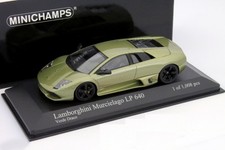 LAMBORGHINI BAT LP640 DRACO