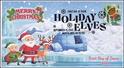 215 2022 holiday elves - 22-215,, ,